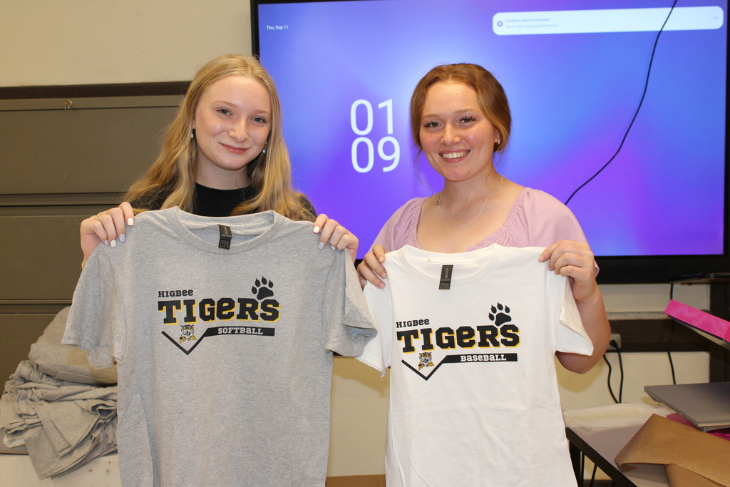 Go Tigers!