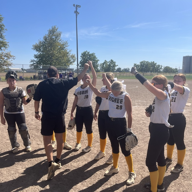 Softball Strong