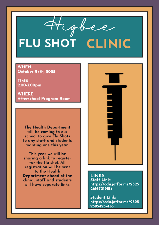 Flu Shot Clinic