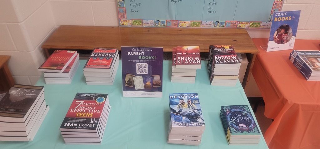 Books