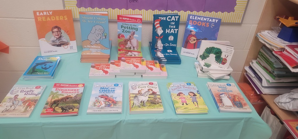 Early Readers