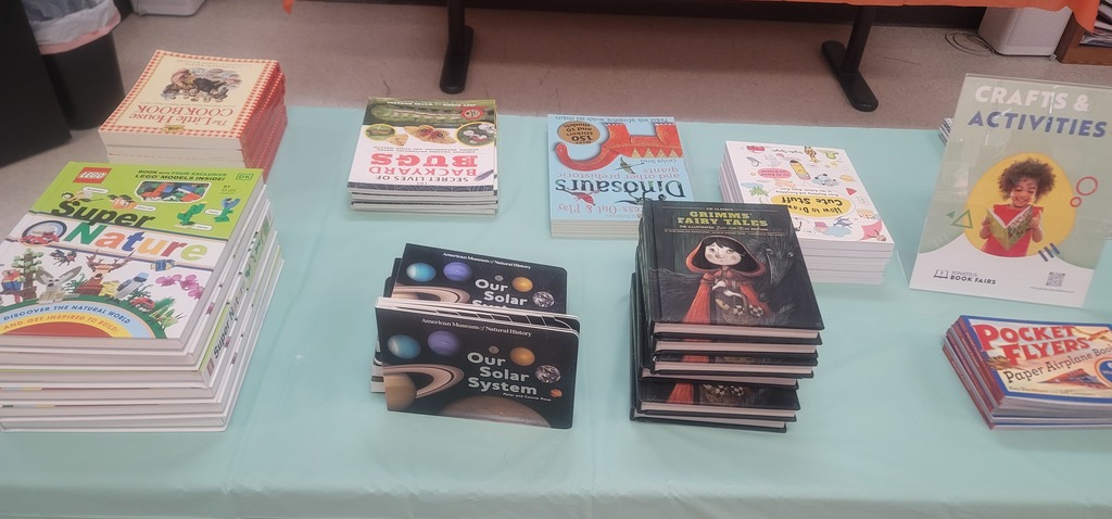 Some more Books! 