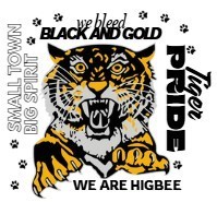 Go Tigers!