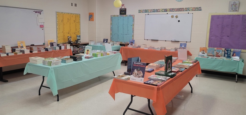 We have some books left