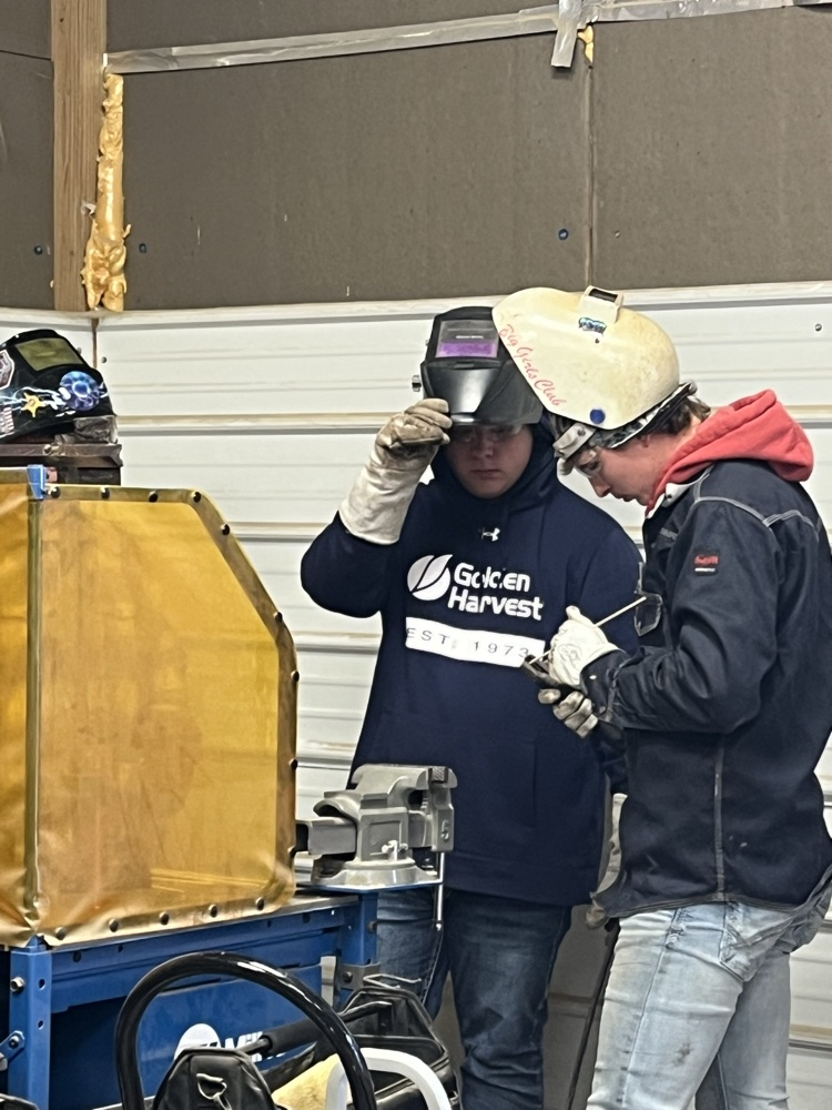 Learning a new technique