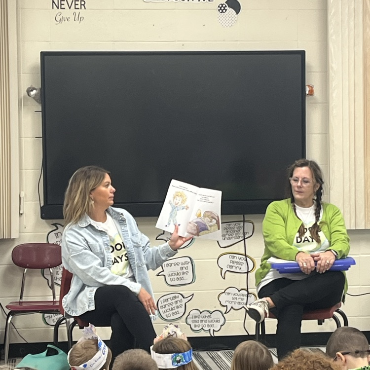 Eager to ask questions