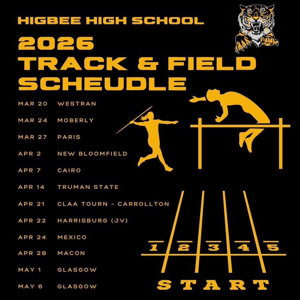 Go Tigers!