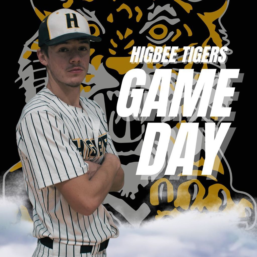 Go Tigers!