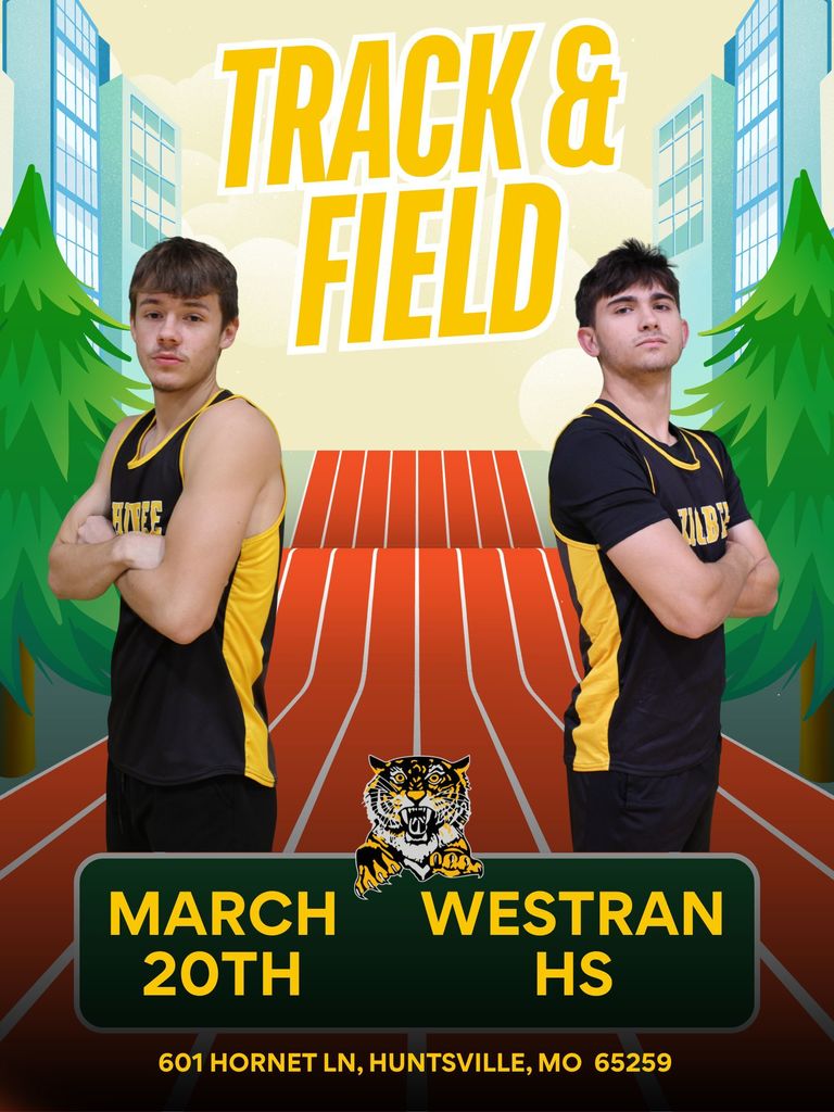 Go Tigers!