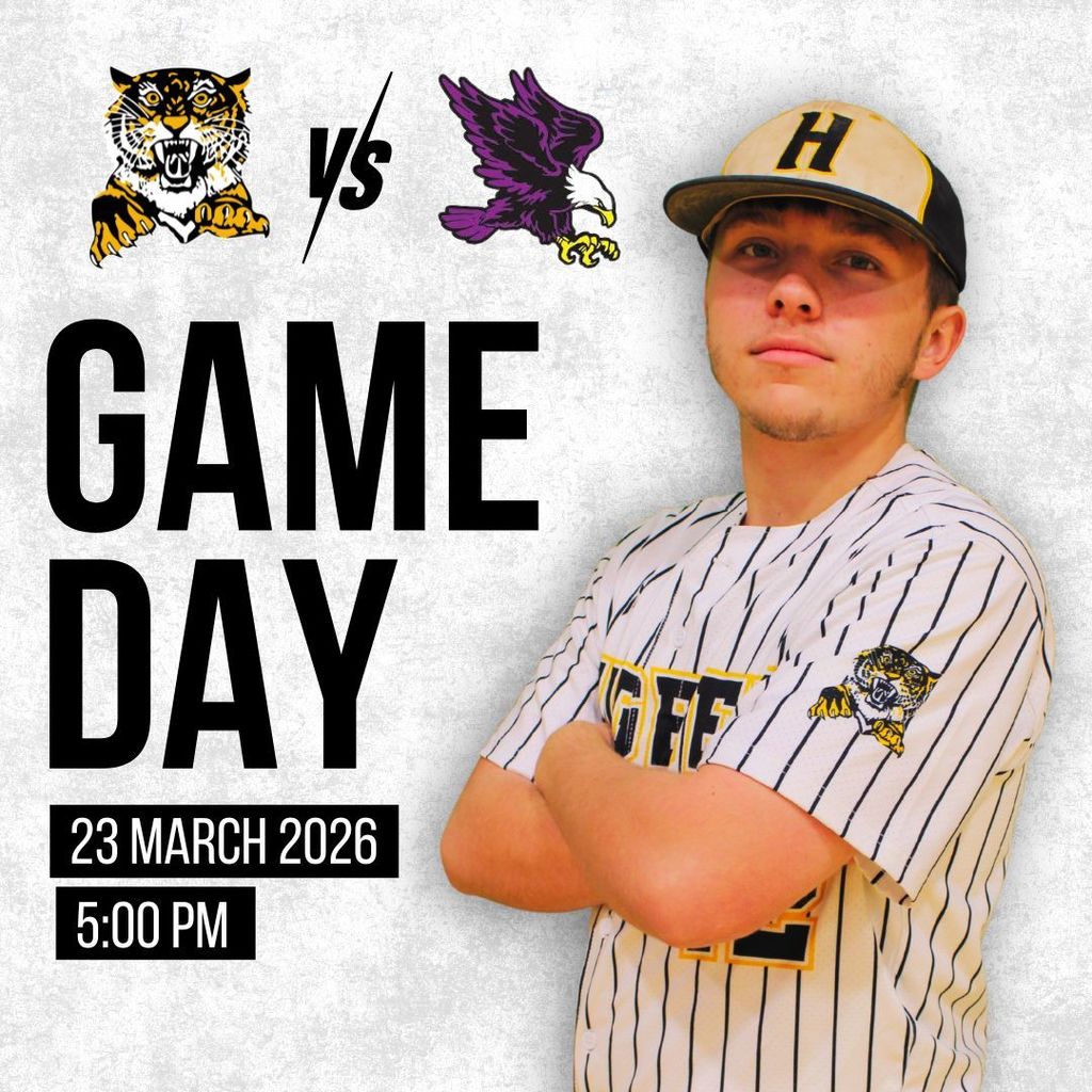 Go Tigers!
