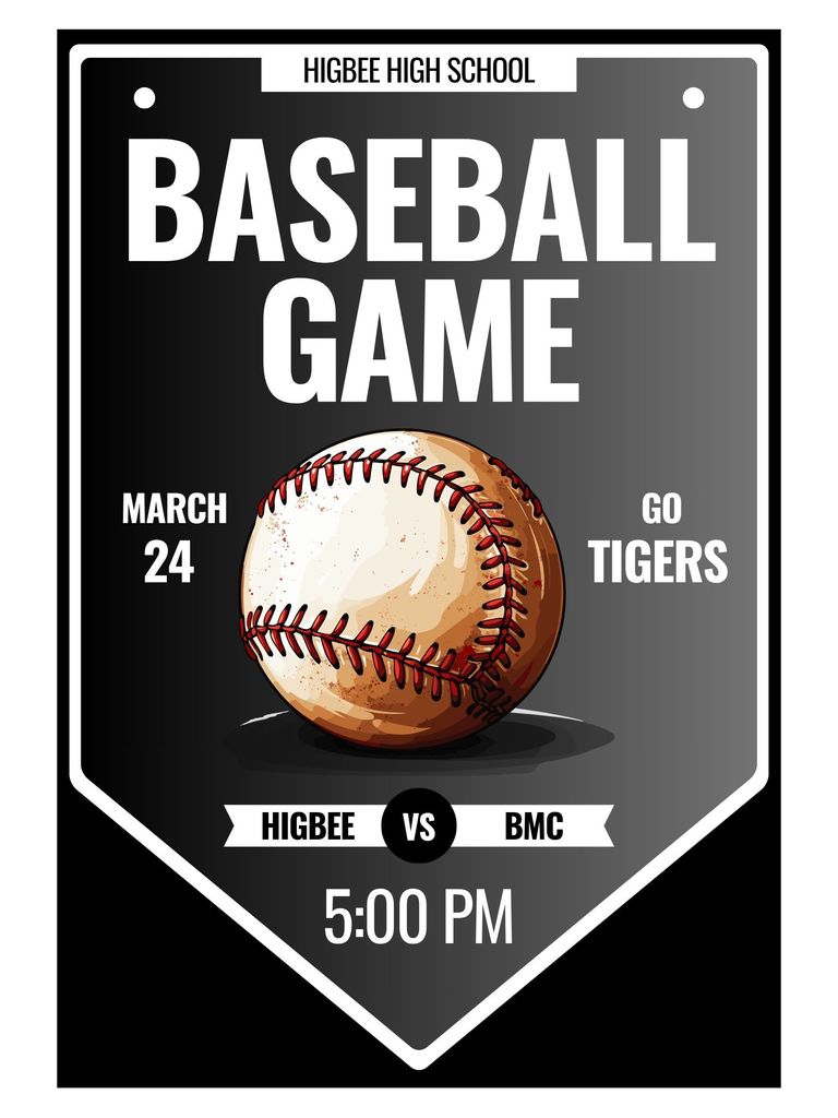 Go Tigers!