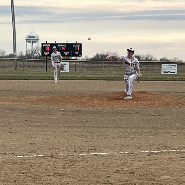 Baseball win 