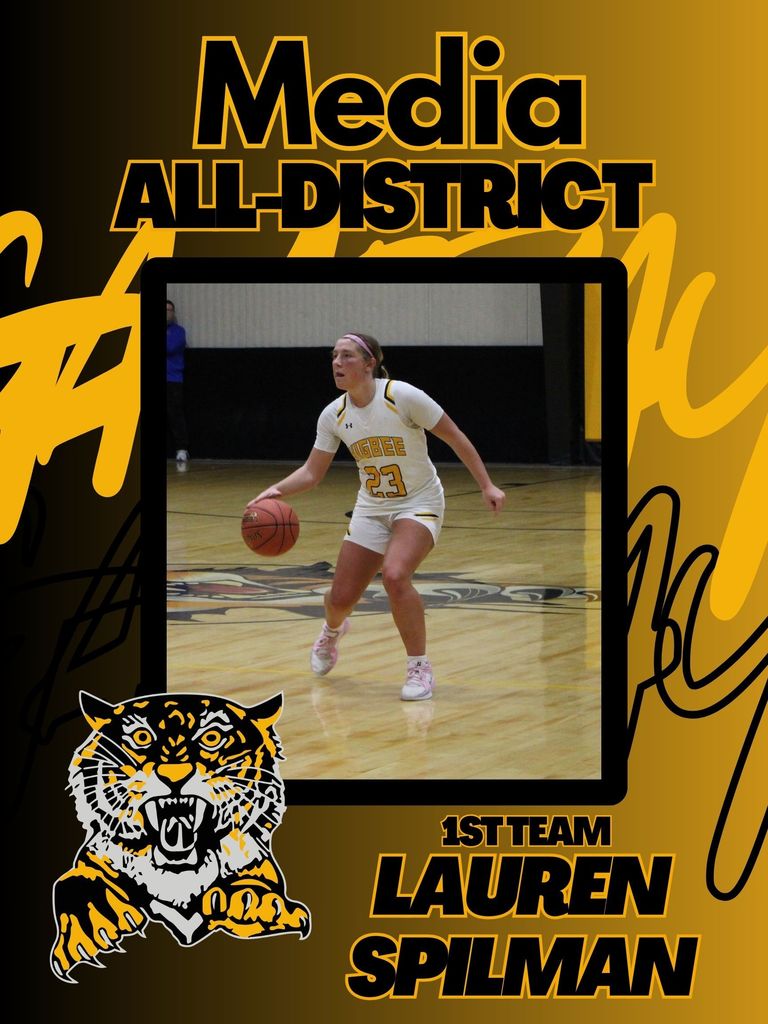 Go Tigers!