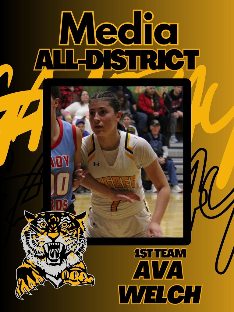 Go Tigers!