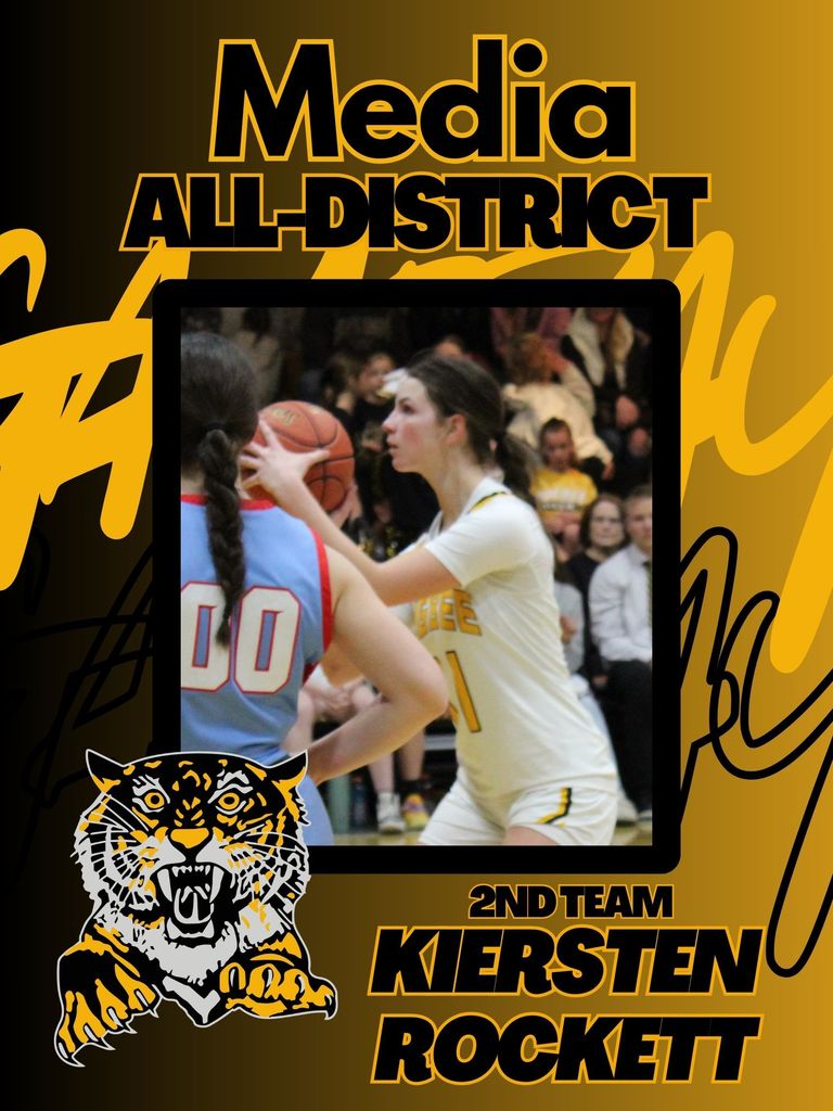 Go Tigers!