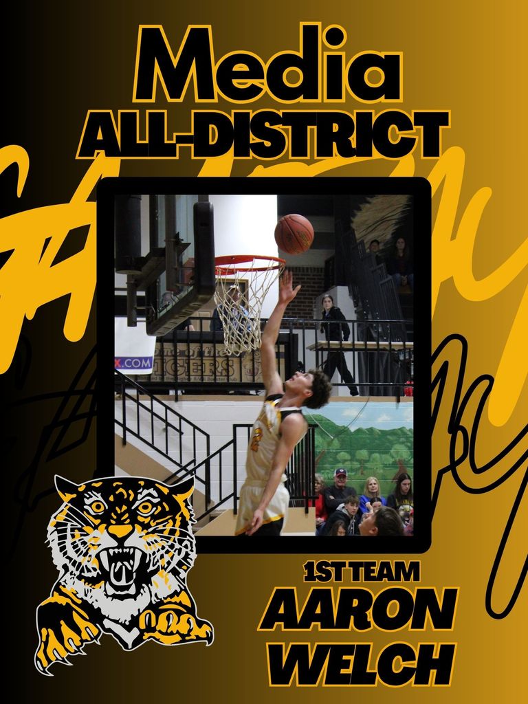 Go Tigers!