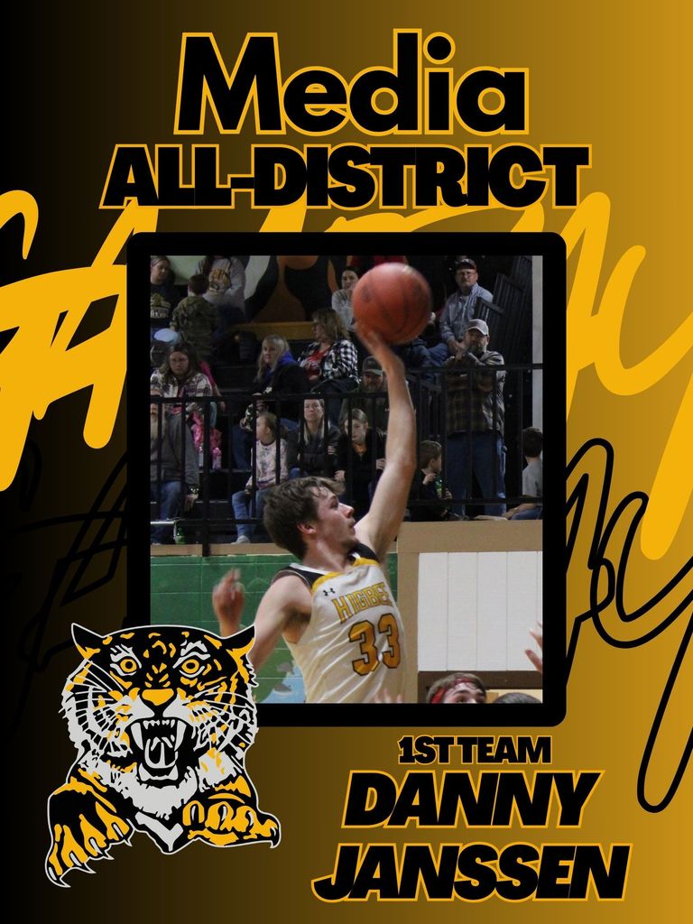 Go Tigers!