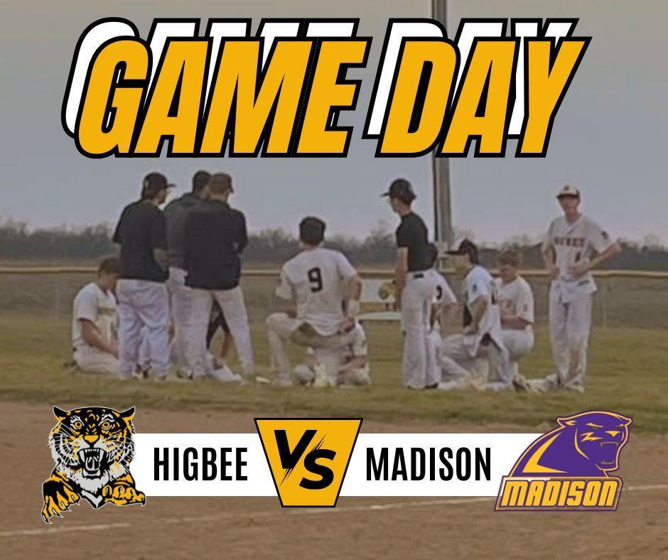 Go Tigers!