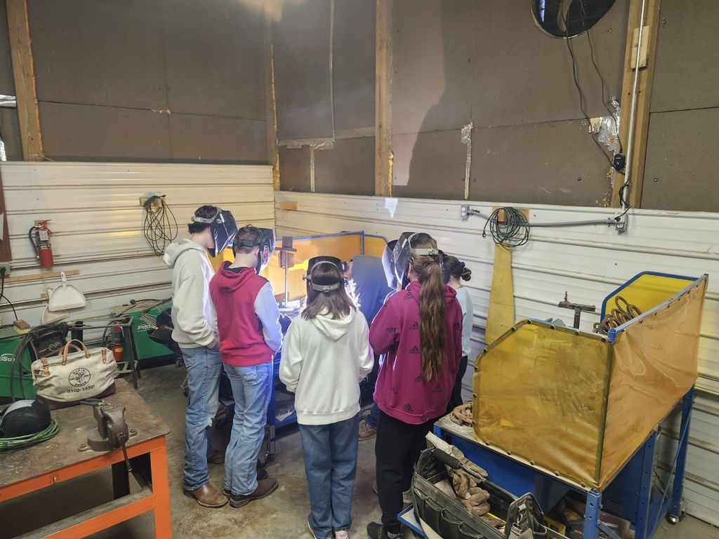 Welding 