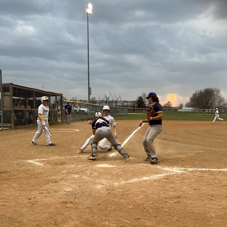 Go Tigers!