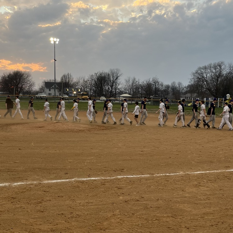 Go Tigers! 