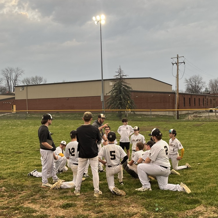 Go Tigers!