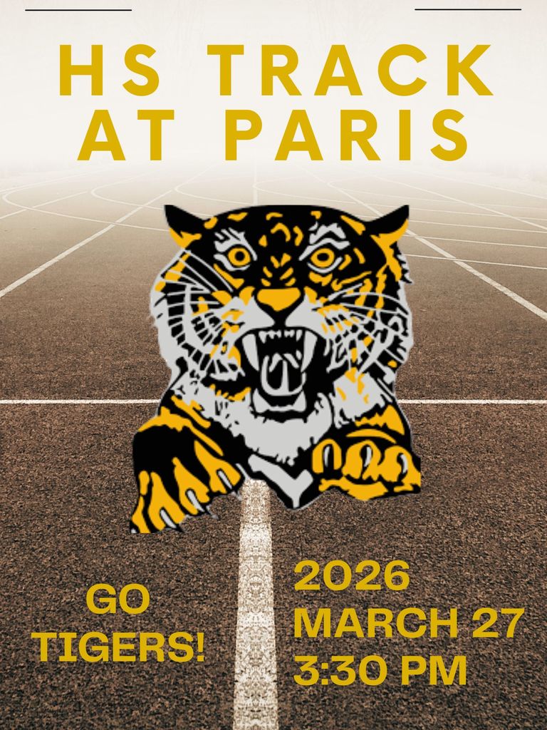 Go Tigers!