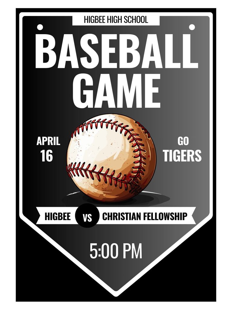 Go Tigers!