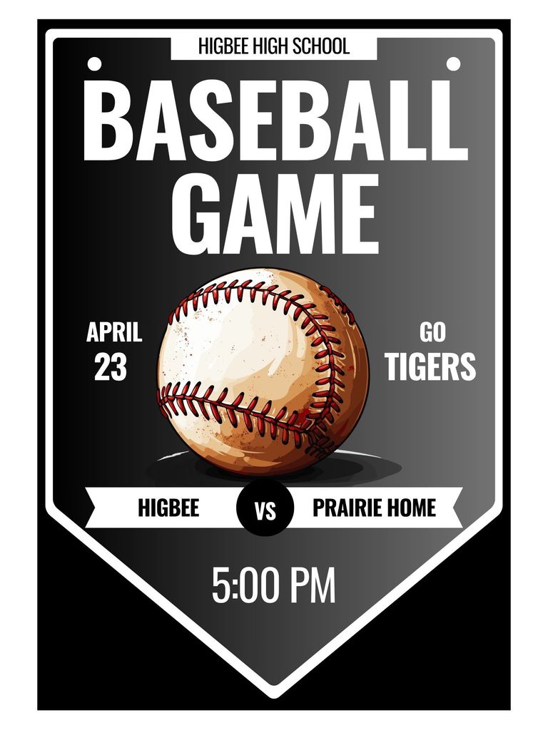 Go Tigers!