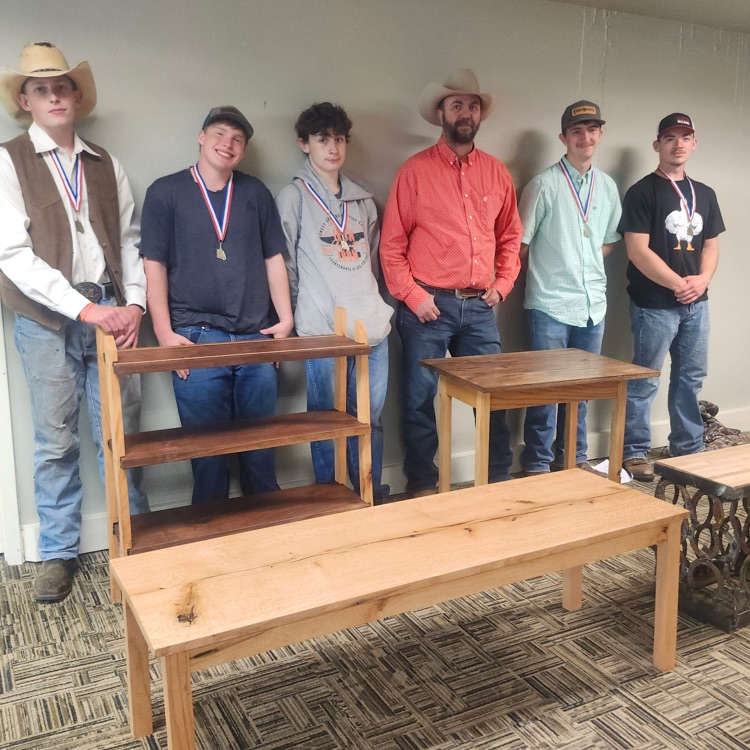 MO Team competition 