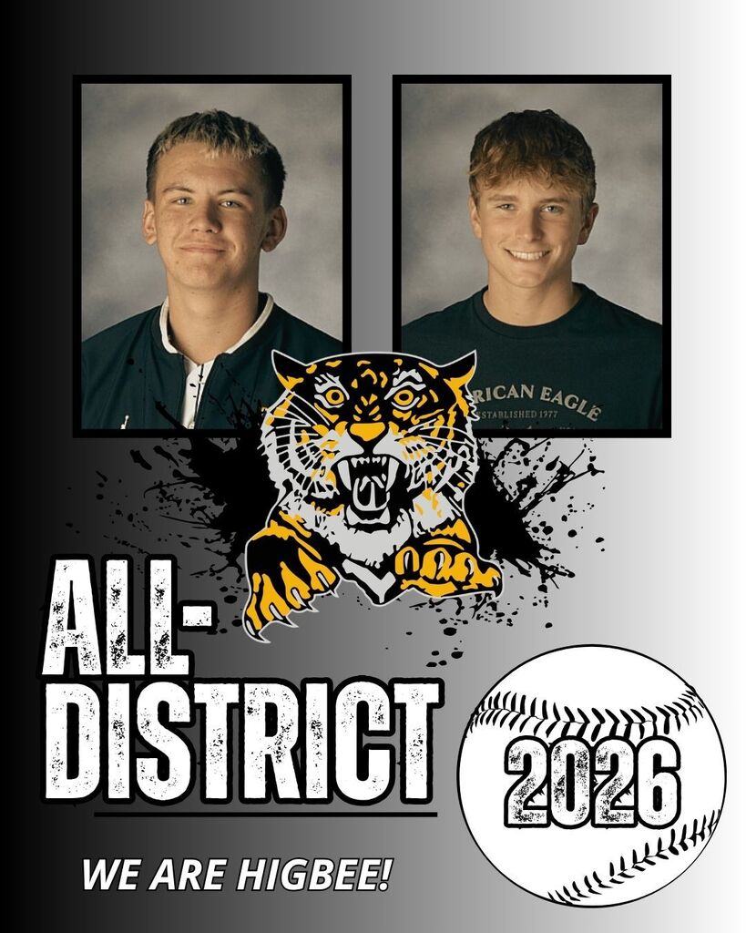 Go Tigers!