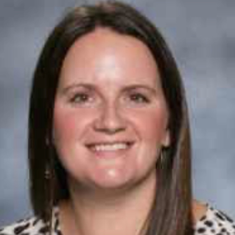 Mrs Stockhorst 