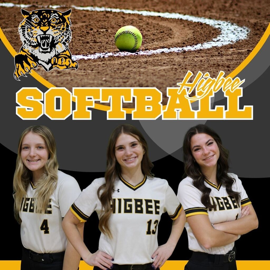 Go Tigers!