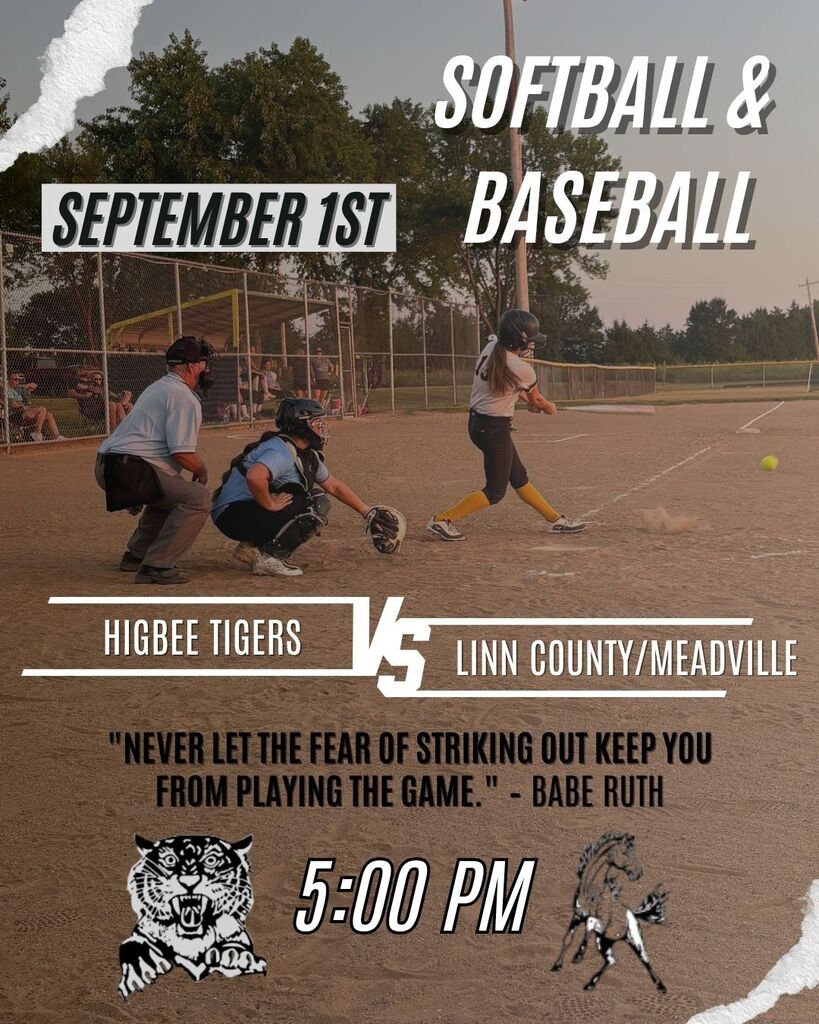 Go Tigers!