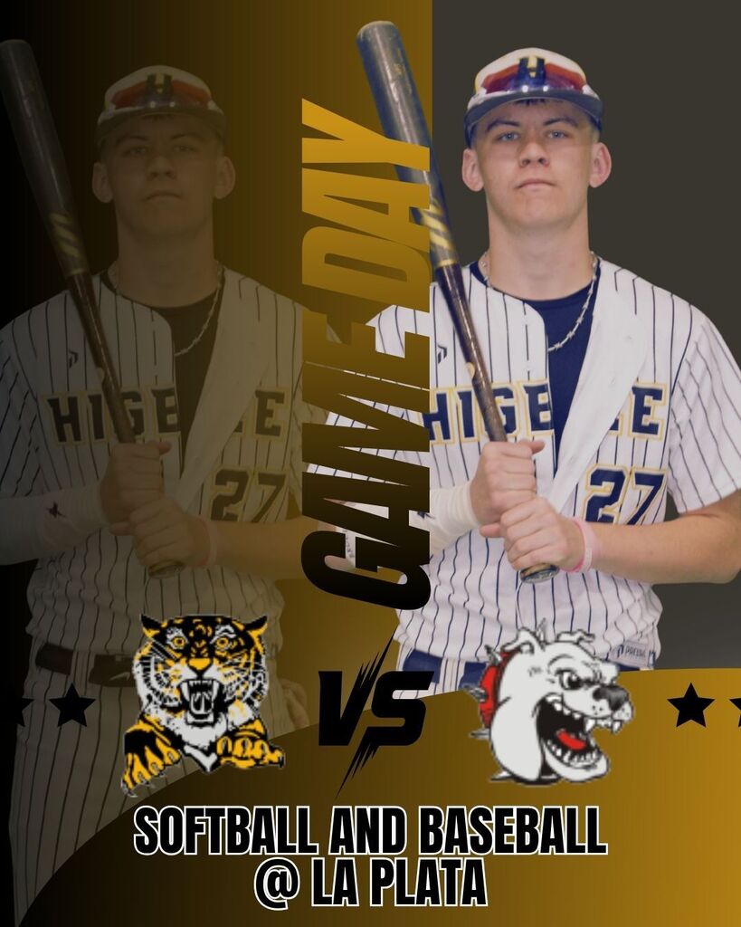 Go Tigers!