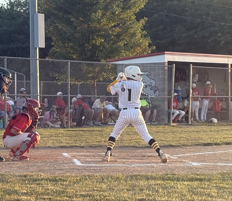 hitting 