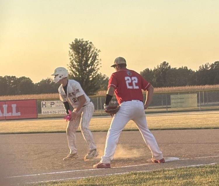 hitting