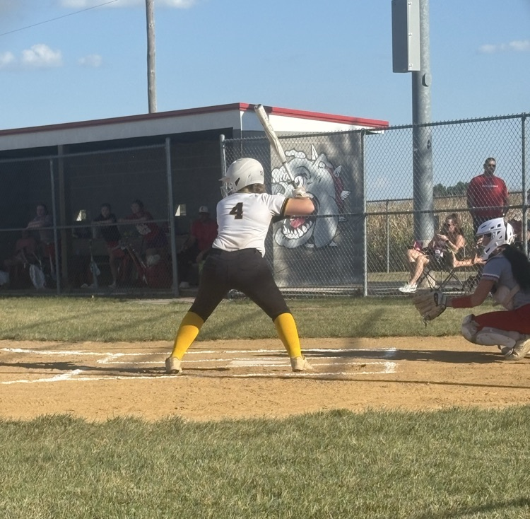 hitting 
