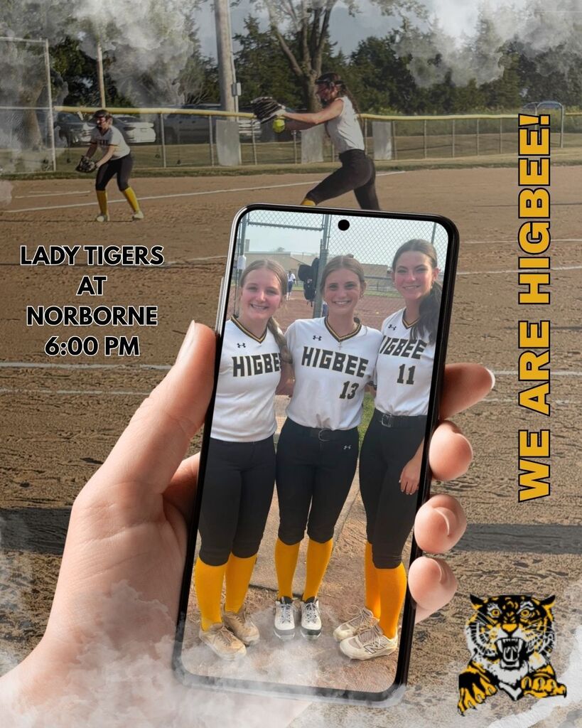 Go Tigers!