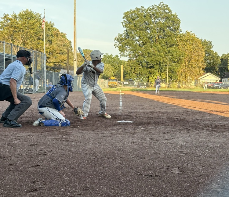 batting