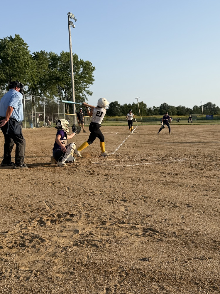 Lady Tigers 