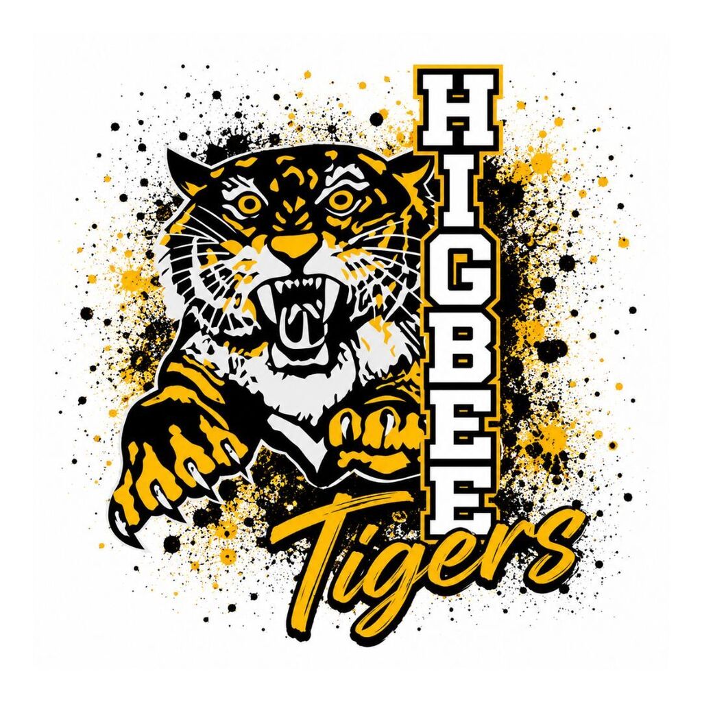 Go Tigers!