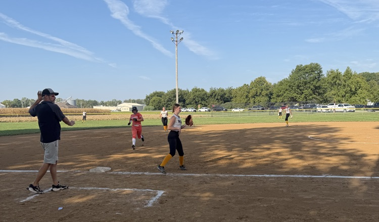 Lady Tigers 