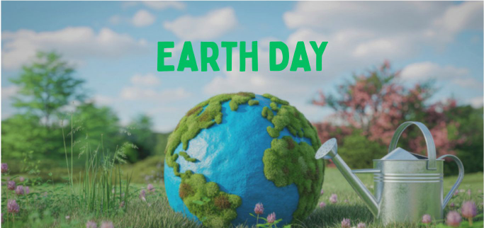 Earth Day