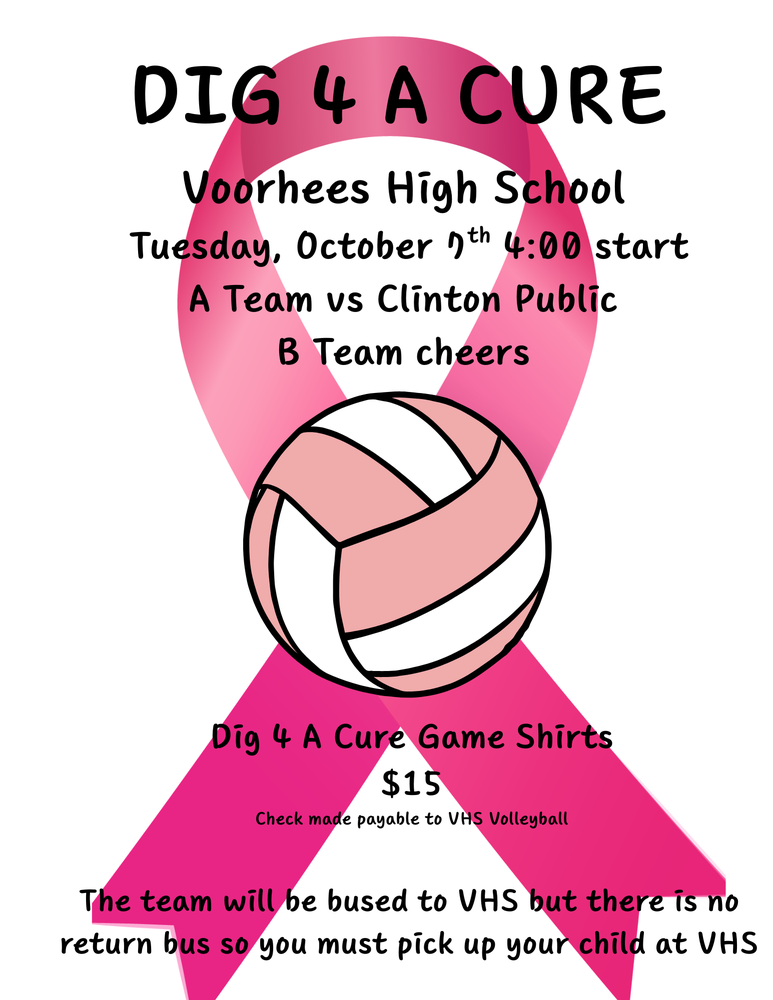 Dig 4 a Cure
