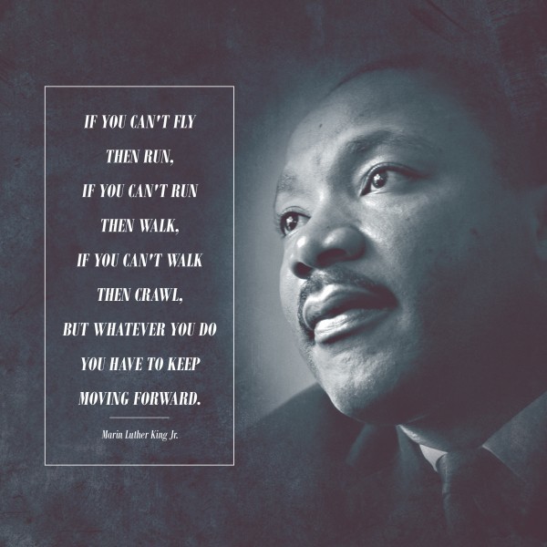 MLK Day