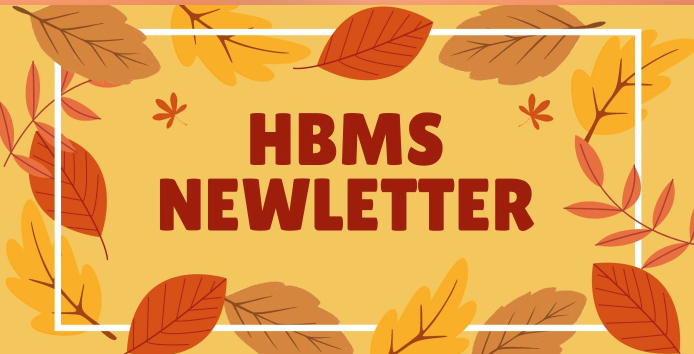 Fall newsletter