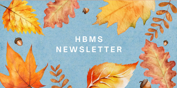 HBMS Fall