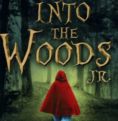Into the Woods Jr. 