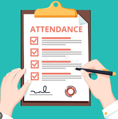 Attendance